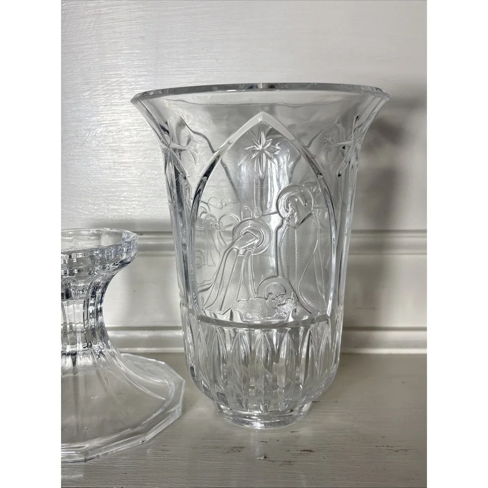St.George candle not